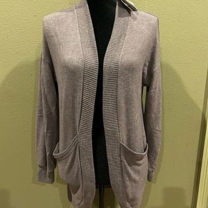 Hippie Rose Moonscape Cardigan Women’s X Small Sweater